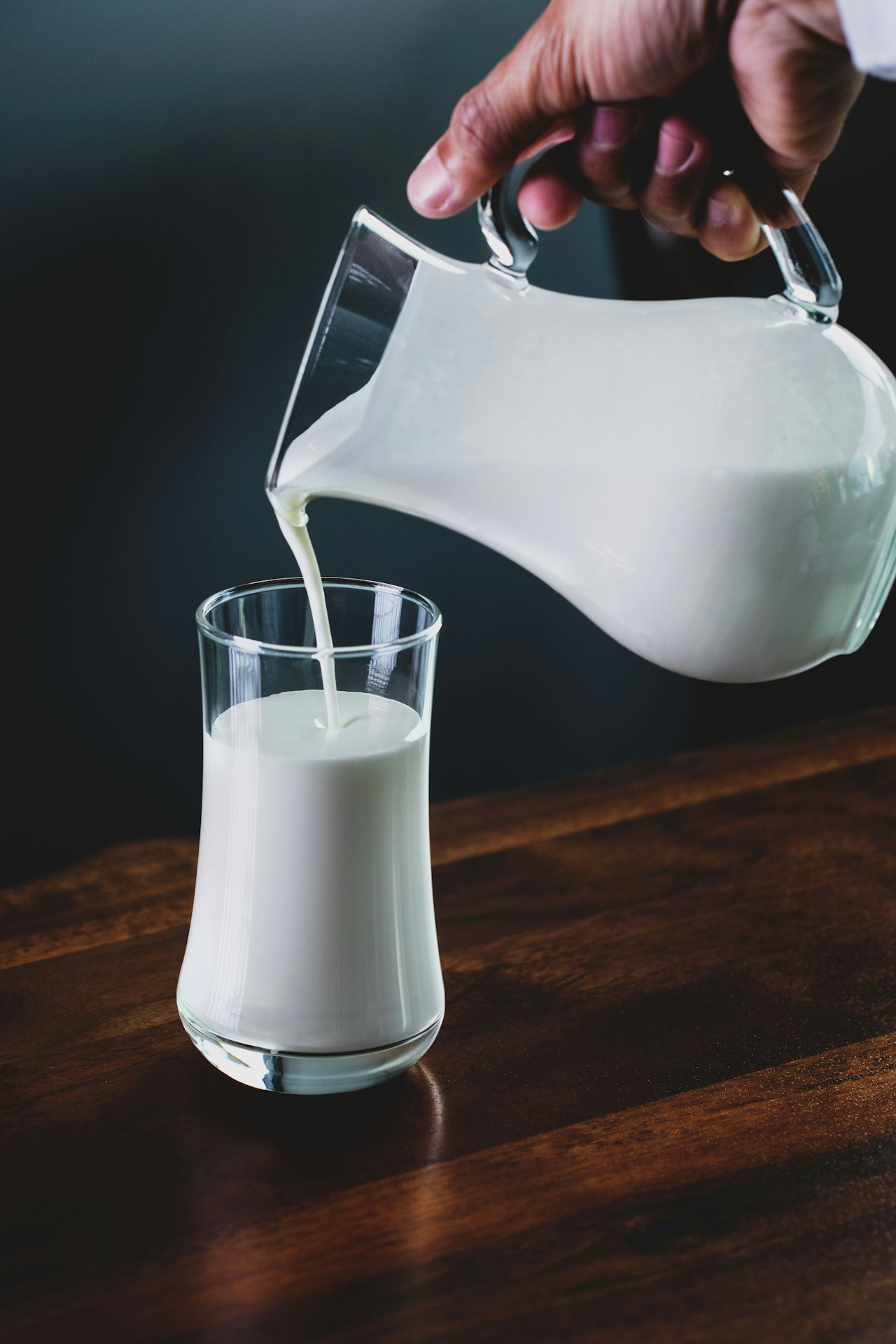 Dairy products